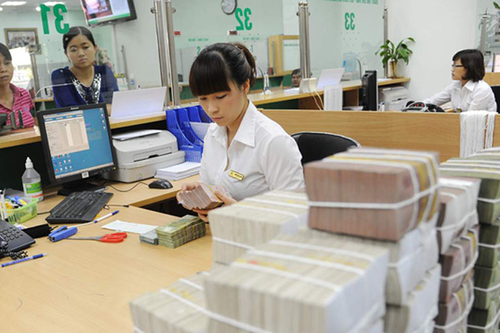 Thông tư mới hướng dẫn về việc thực hiện công khai ngân sách nhà nước 2017